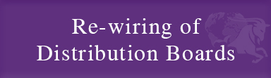 Re-wiring-Distribution-Boards Re-wiring-Distribution-Boards